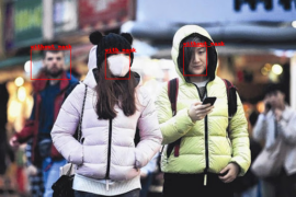 写给程序员的机器学习入门 (九) - 对象识别 RCNN 与 Fast-RCNN